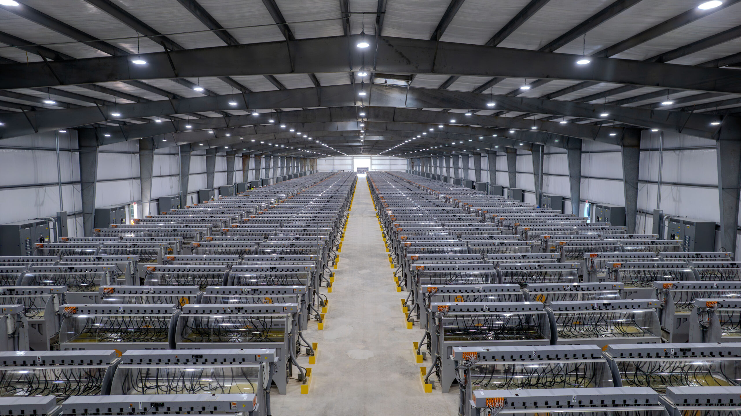 Riot Platforms Sells 3,778 Bitcoin to Fund AI Infrastructure Pivot