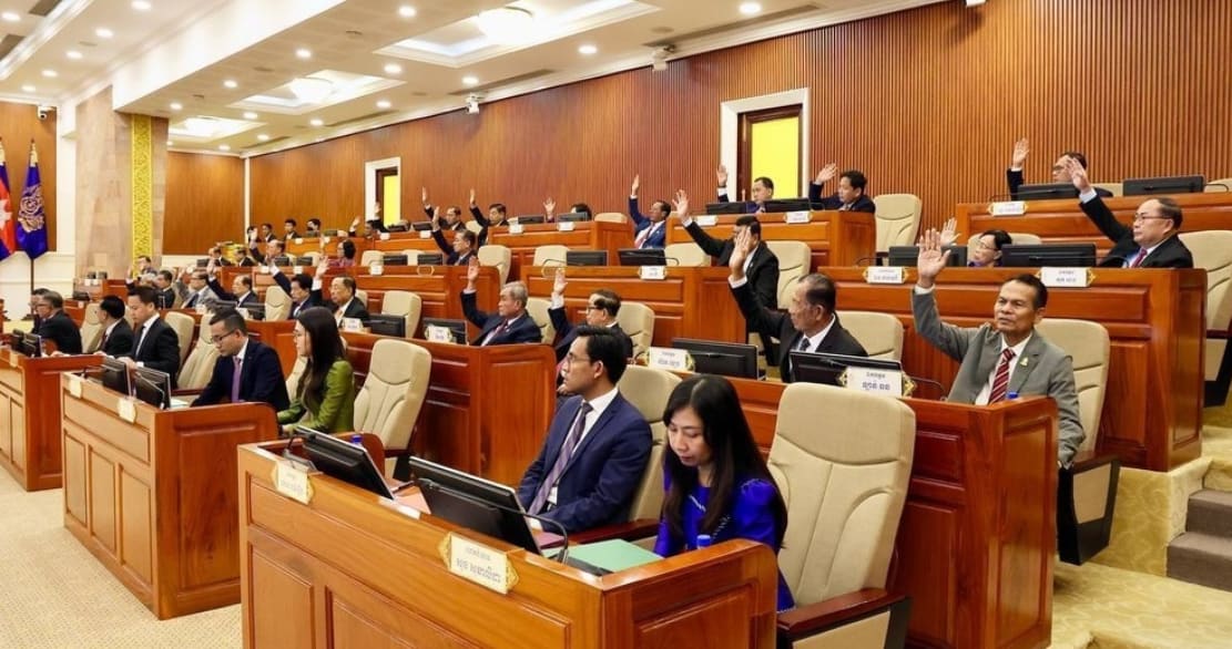 Cambodia Enacts Stricter Laws Against Cyber Scams; Ringleaders Face Life Imprisonment