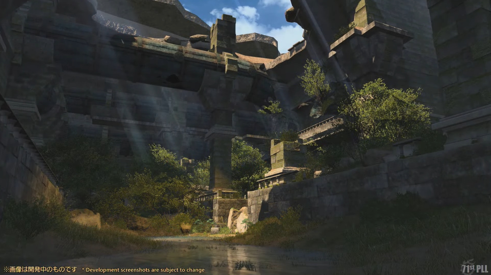 Final Fantasy XIV's Variant Dungeons Win Praise for Design, But Face Criticism Over Rewards
