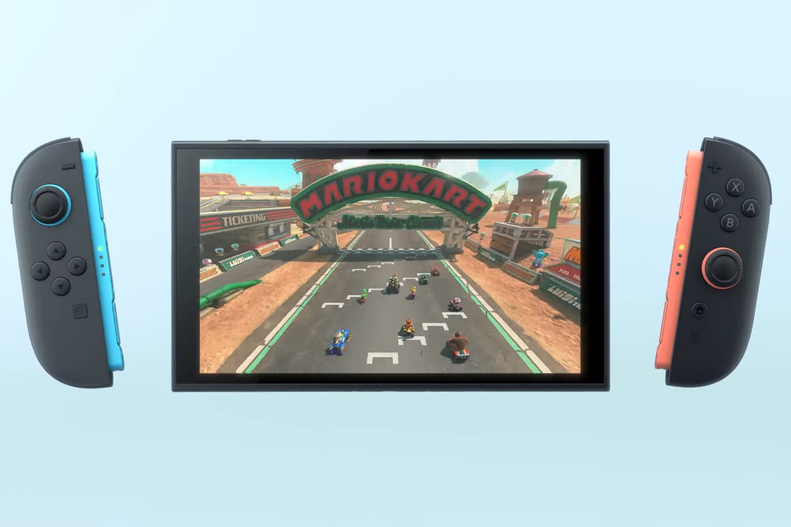 La Nintendo Switch 2, bajo presión para subir de precio