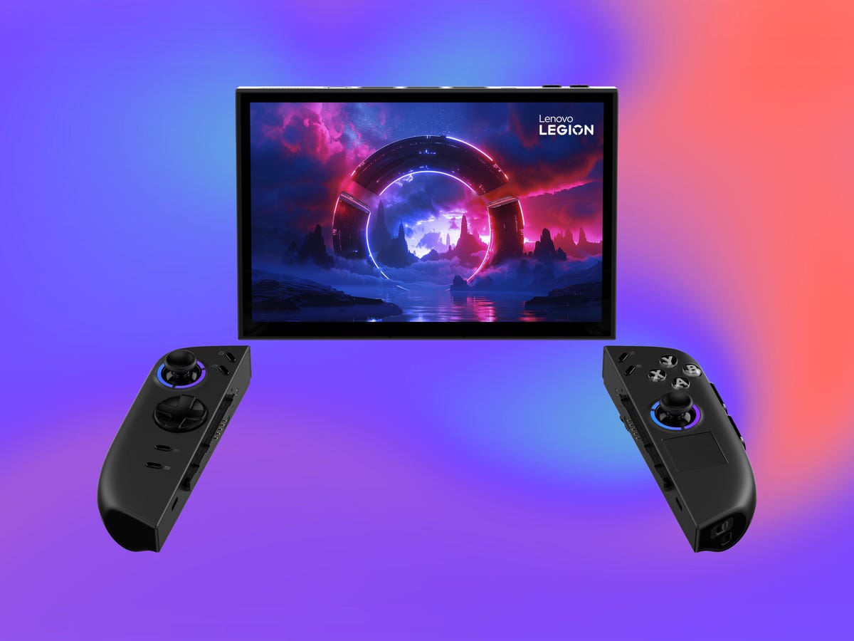La escasez de memoria dispara los precios: el Lenovo Legion Go 2 alcanza cifras récord