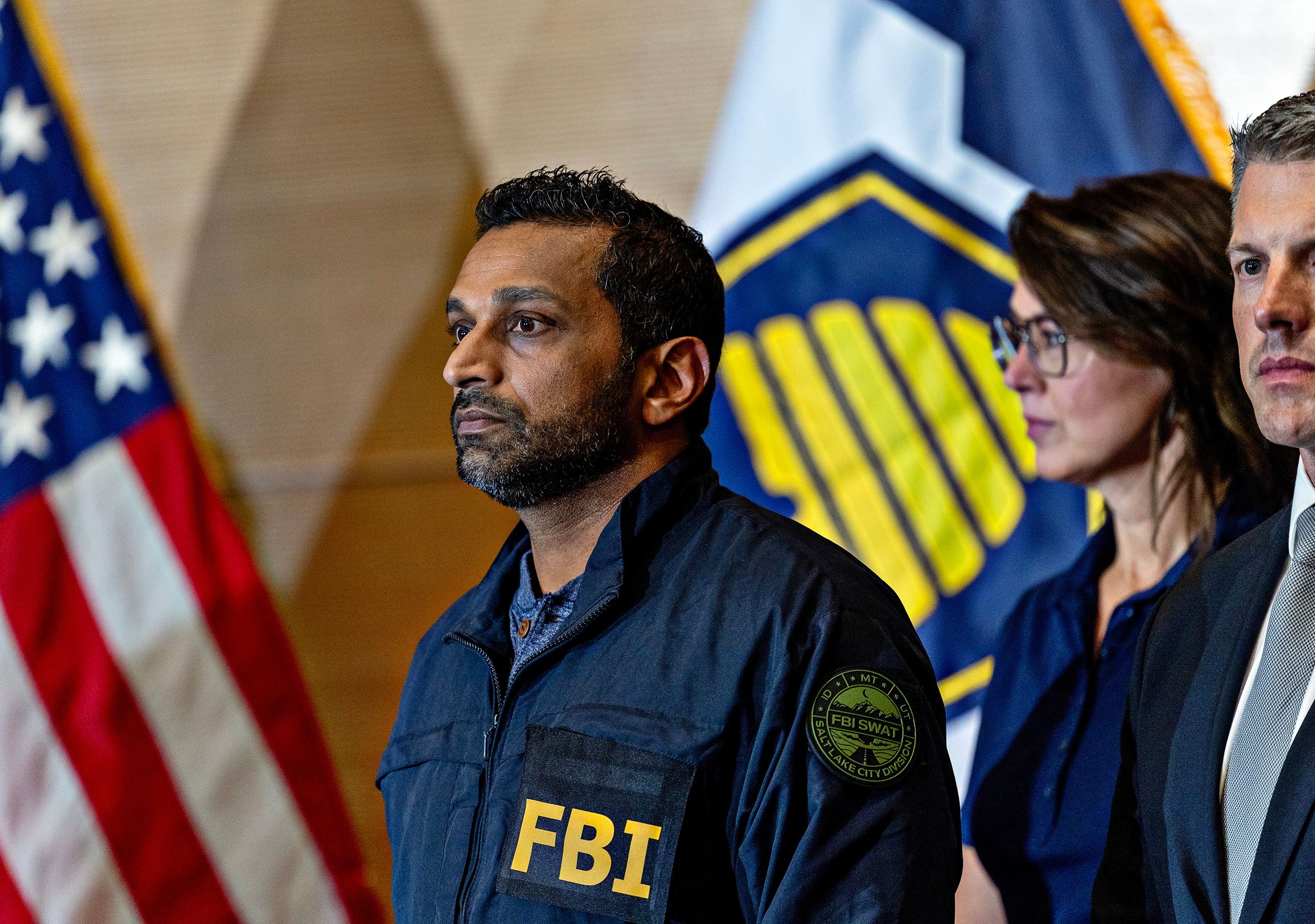 Hackers atacan al director del FBI, Kash Patel, en una ofensiva digital