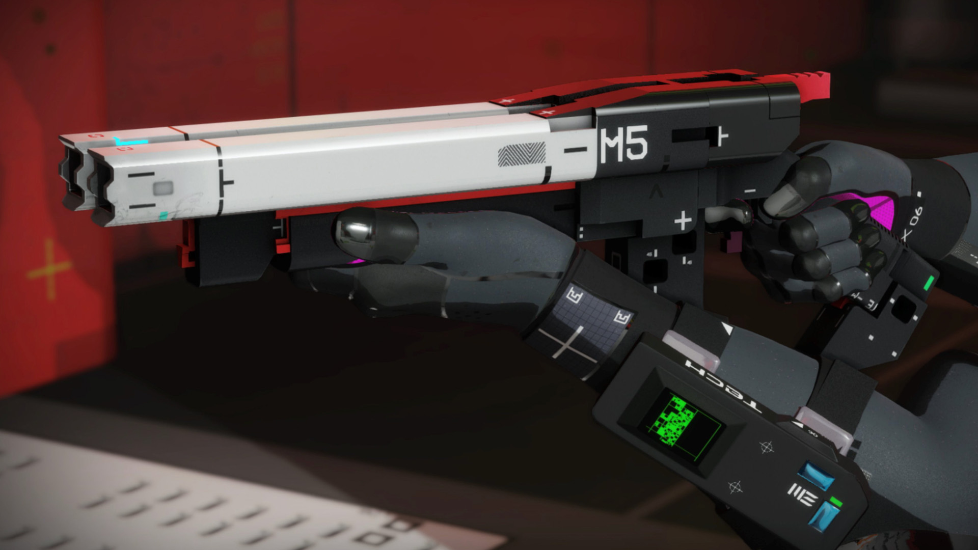 Bungie Nerfs Marathon’s Most Powerful Weapon to Rebalance Gameplay