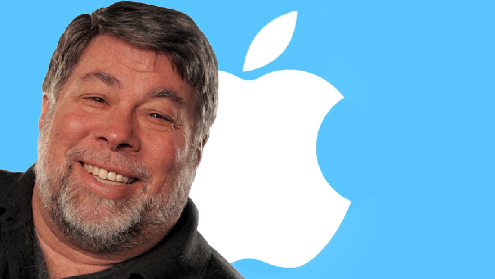 Steve Wozniak advierte sobre los peligros del hardware que no puedes controlar