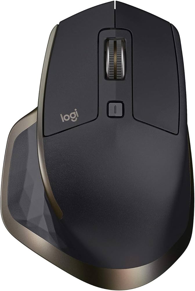 Logitech MX Master 4 Mouse Discounted to Under $100 for a Limited Time