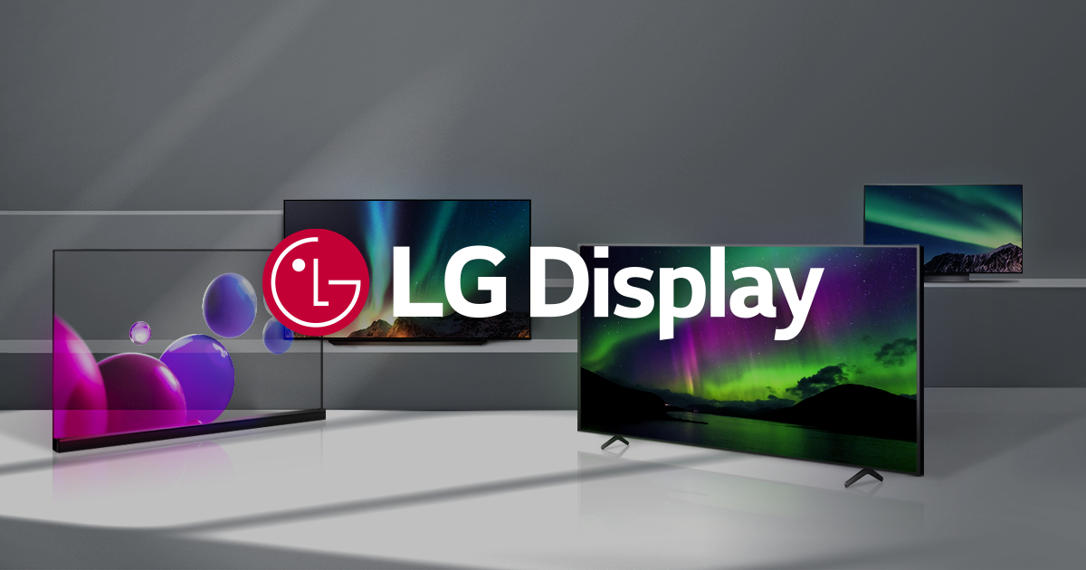 LG lanza en México su nueva serie de televisores OLED C6 con inteligencia artificial