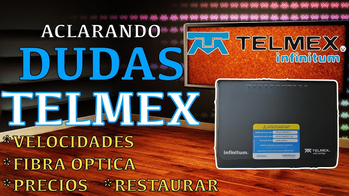 墨西哥电信巨头 Telmex 提升 Infinitum 高端套餐网速