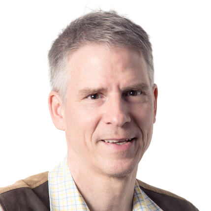 神经科学家克里斯托夫·科赫：挑战“大脑中心论”的意识观