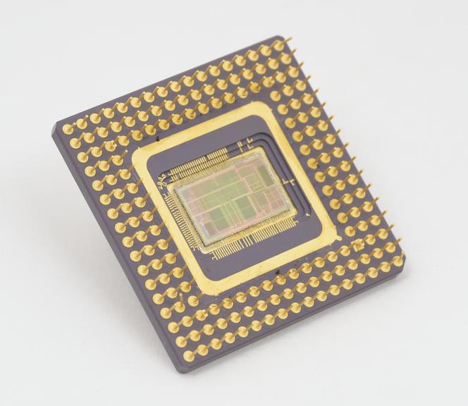 Linux内核正式结束对Intel 486处理器的支持