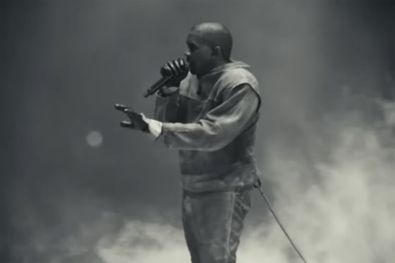 El gobierno prohíbe la entrada de Kanye West al Reino Unido y obliga a cancelar el Wireless Festival