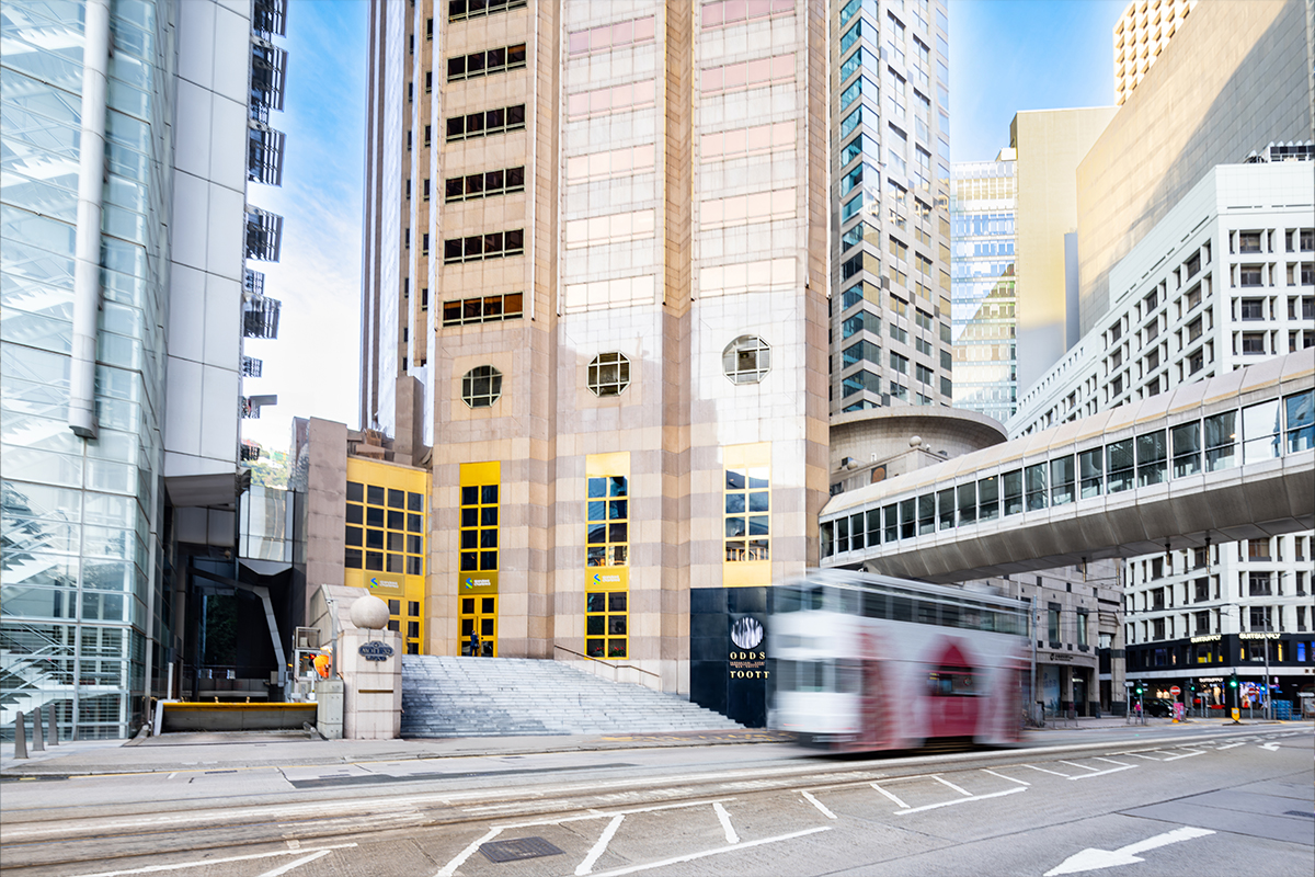 GSR Leads Investment in Standard Chartered’s Tokenization Platform Libeara to Bolster Web3 Banking Ambitions