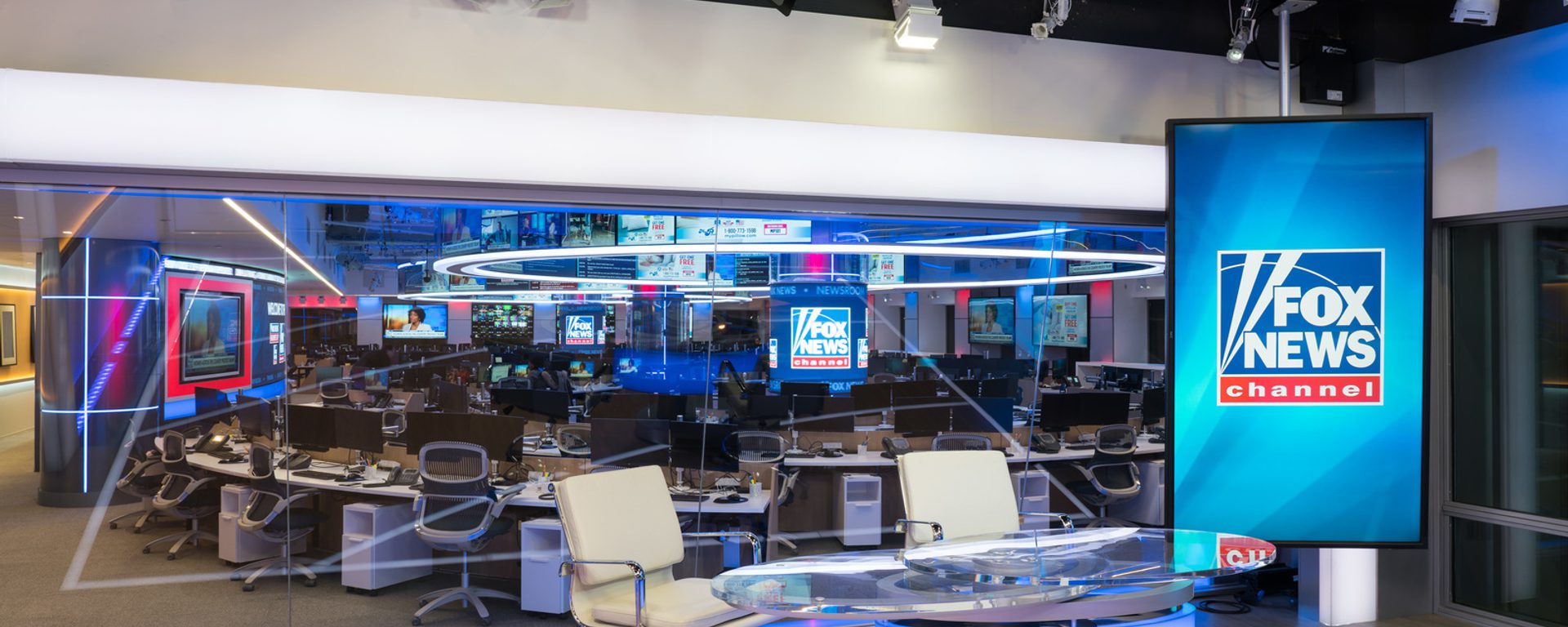 Fox News to Integrate Kalshi Prediction Market Data