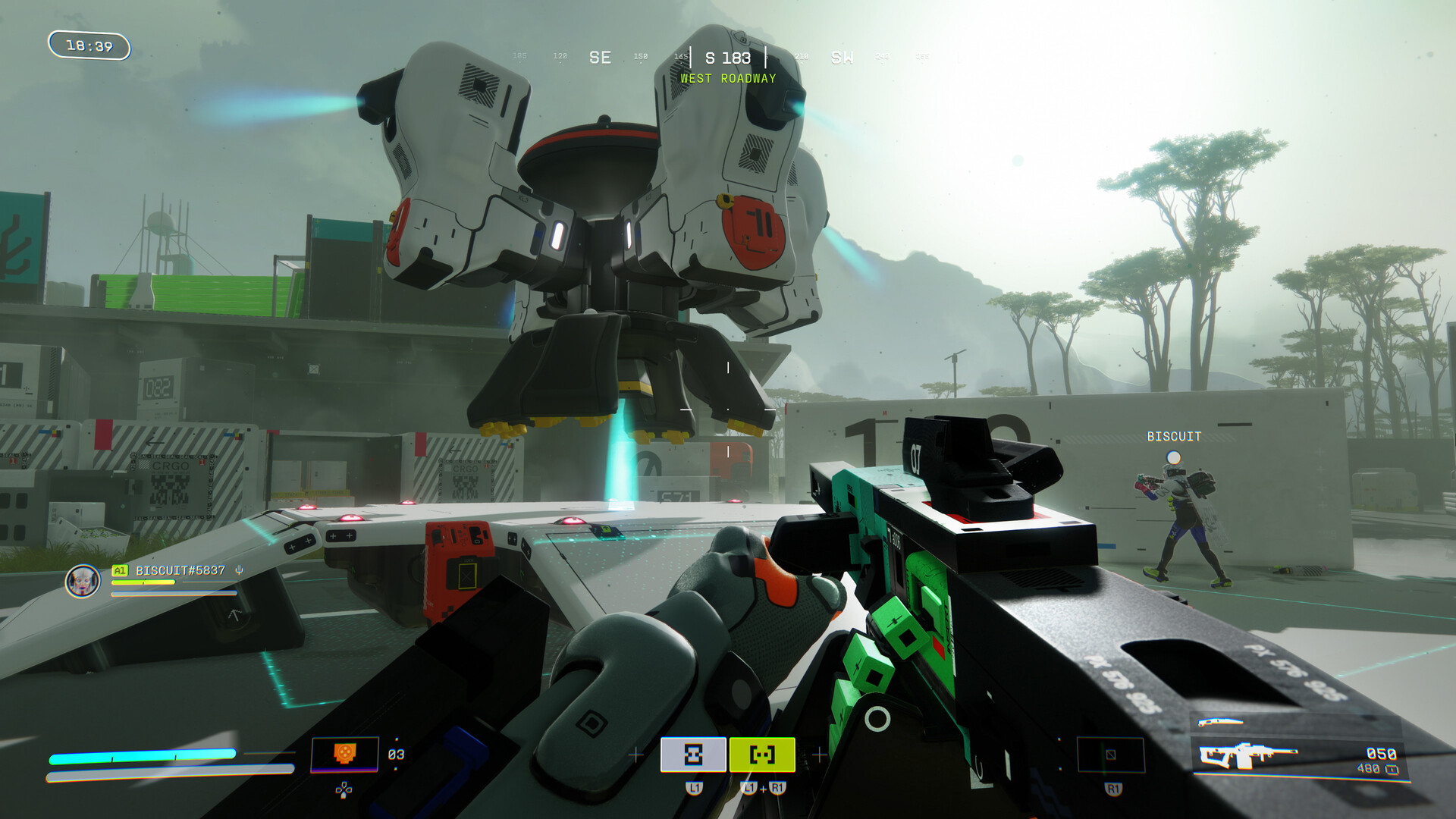 Bungie Vows to Strengthen Marathon Anti-Cheat Amid Player Exodus