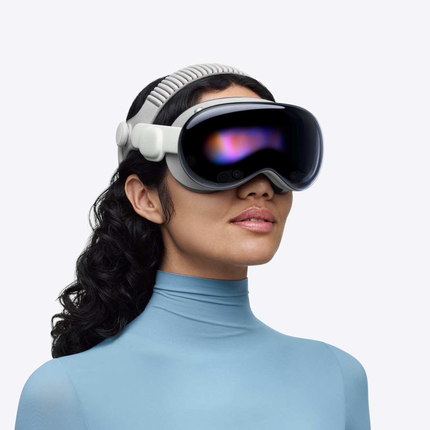 Valve Launches Steam Link App for Apple Vision Pro