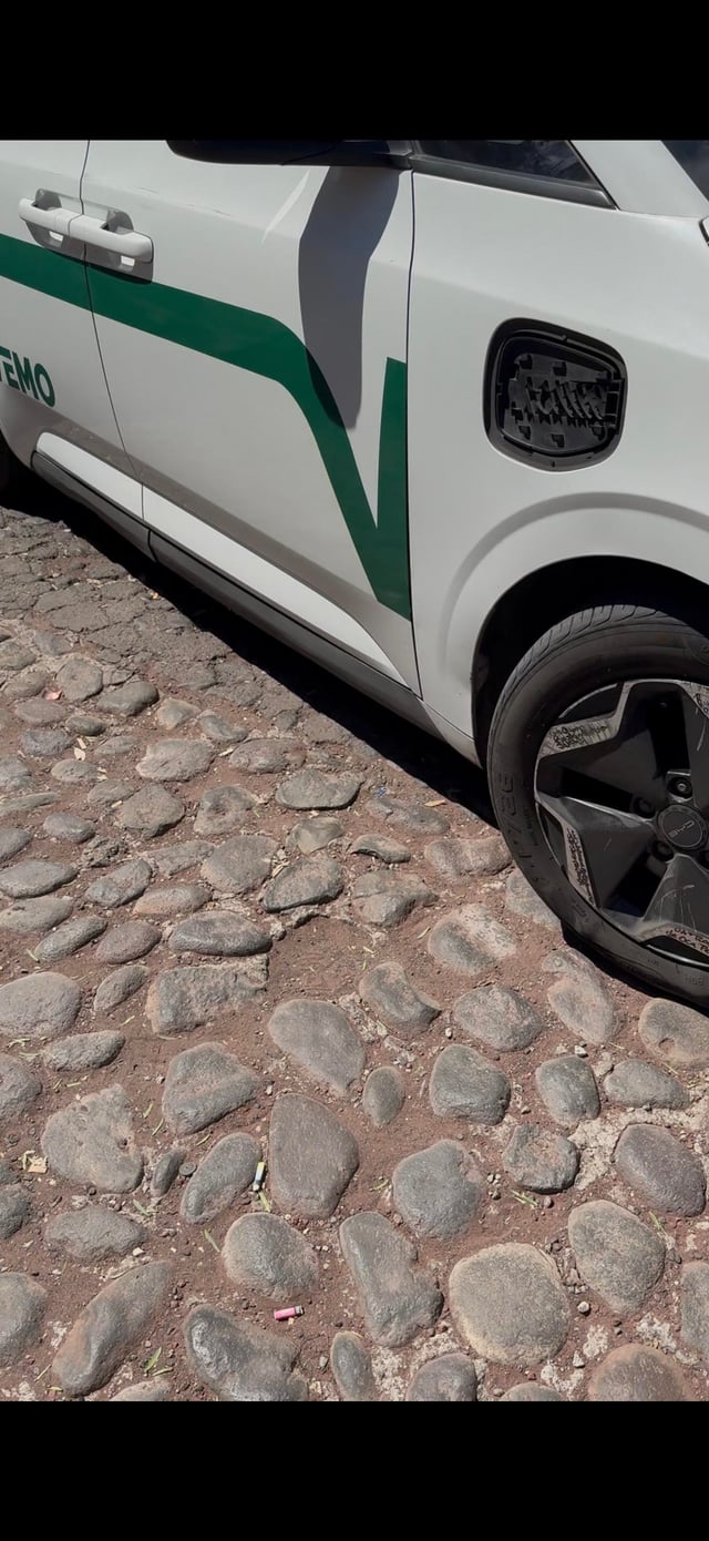 网约车重塑墨西哥城市交通格局