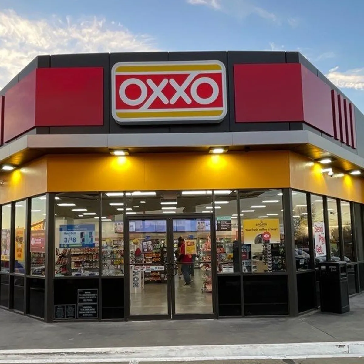 FEMSA 放弃 OXXO 银行牌照申请，Spin 业务战略转型