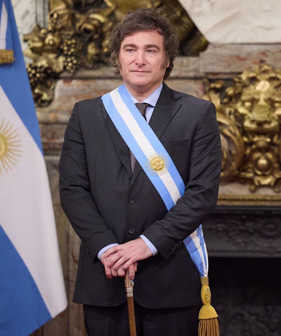 Leaked Call Logs Reveal Ties Between Argentine President Milei and LIBRA Token Architect