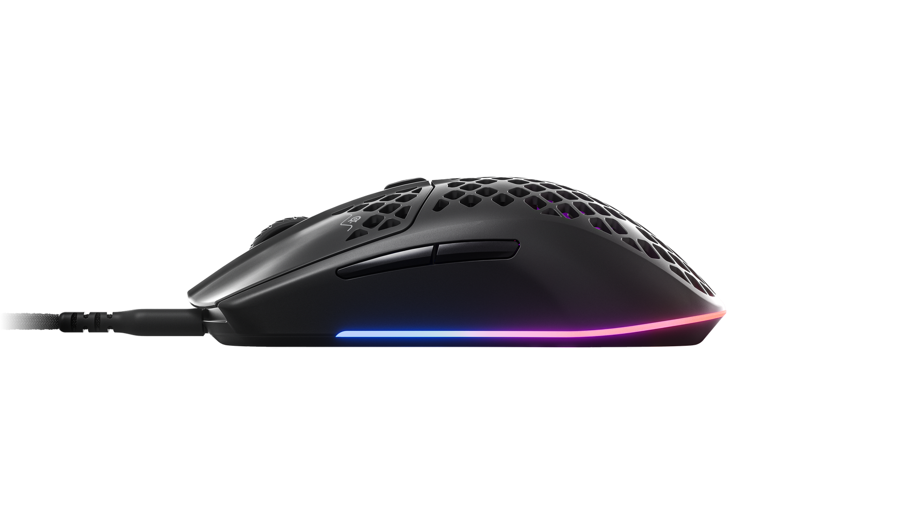 SteelSeries Launches Aerox 3 Wireless Gen 2 Gaming Mouse