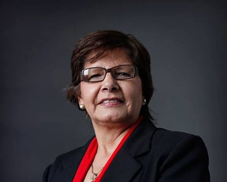 Juez australiano autoriza la extradición de una acusada de crímenes durante la era Pinochet