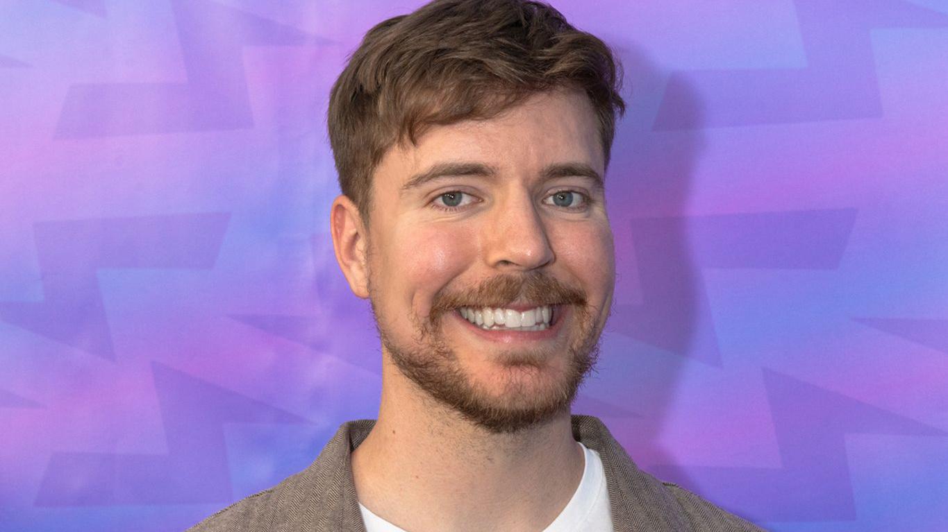 MrBeast expresa su interés en financiar un remake del anime Naruto