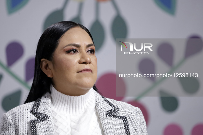 México lanza el registro universal de salud para adultos mayores