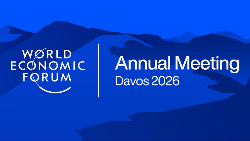 Davos 2026 Concludes With Focus on Global Cooperation