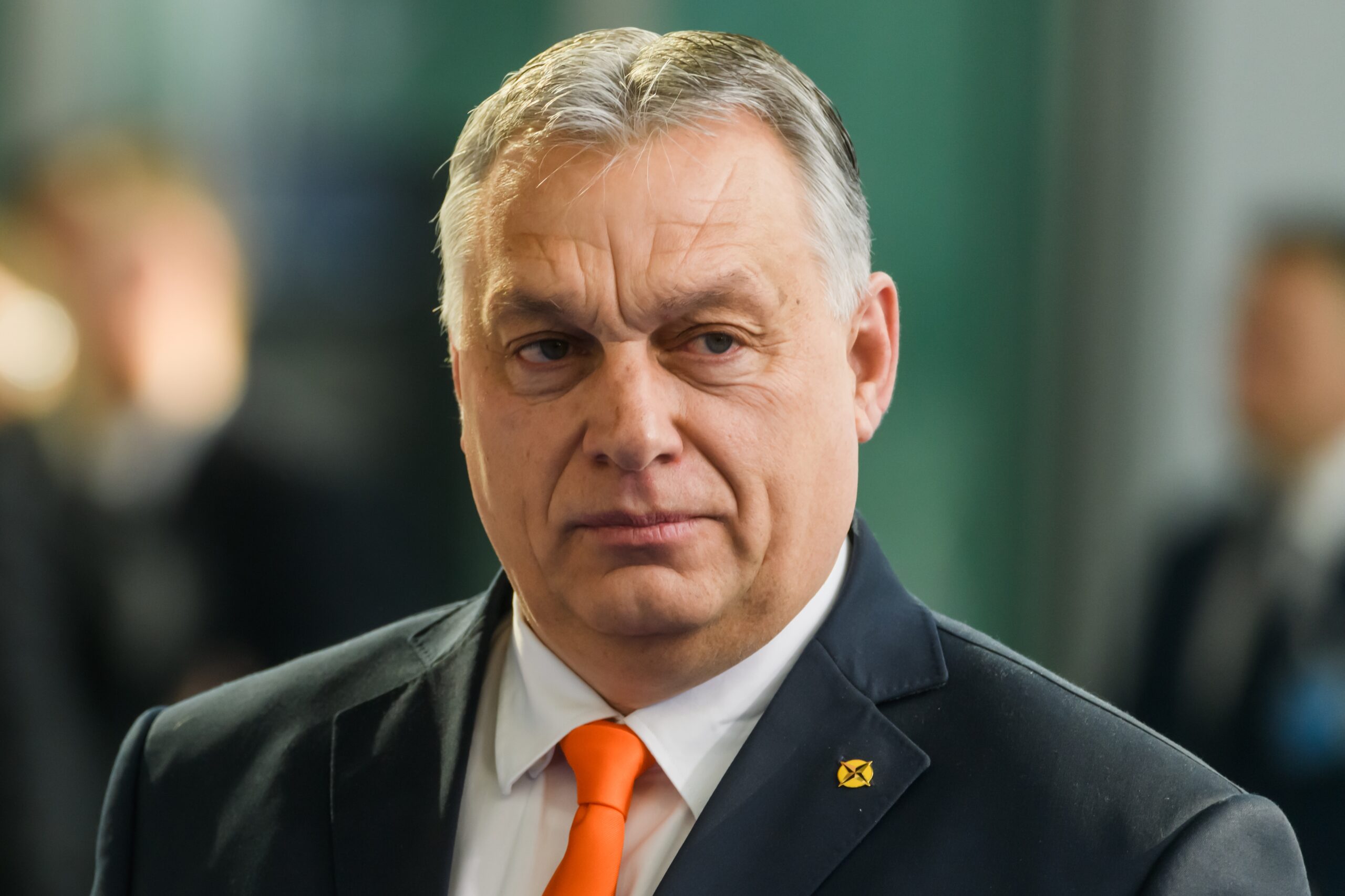 Viktor Orbán apuesta por la seguridad energética y el apoyo de EE. UU. ante las elecciones húngaras