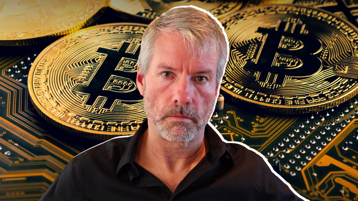 MicroStrategy持续增持比特币却难推高币价