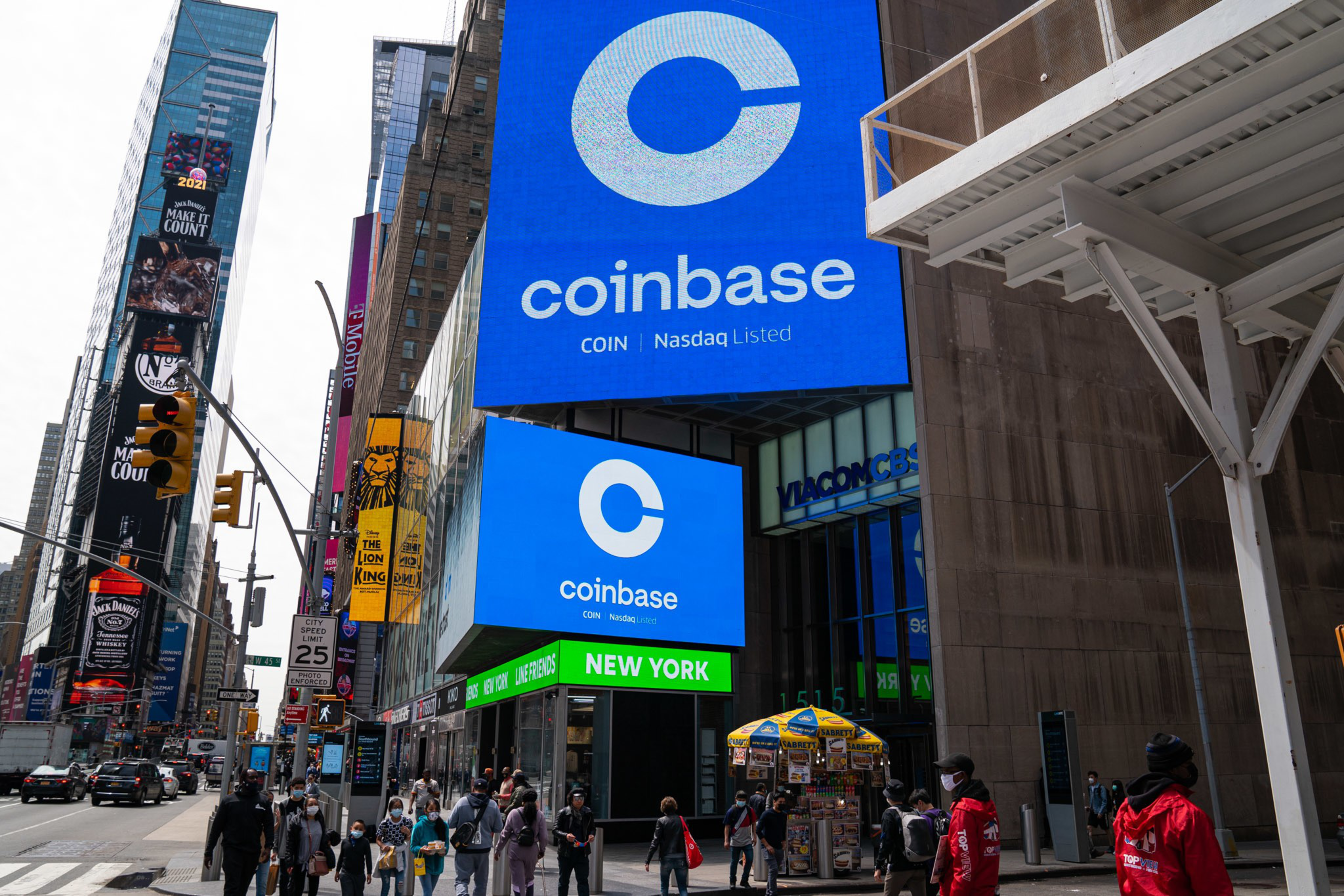 Coinbase获澳大利亚金融服务许可证，计划进军衍生品市场