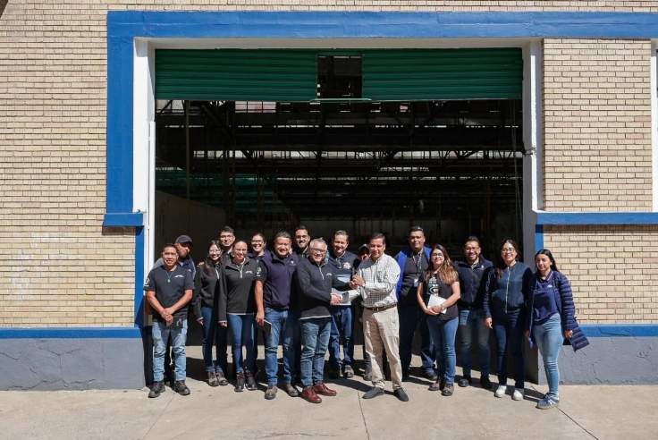 JAC blinda sus operaciones en México ante la volatilidad arancelaria