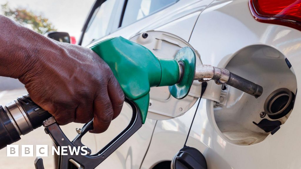Madagascar declares state of energy emergency as fuel shortages bite