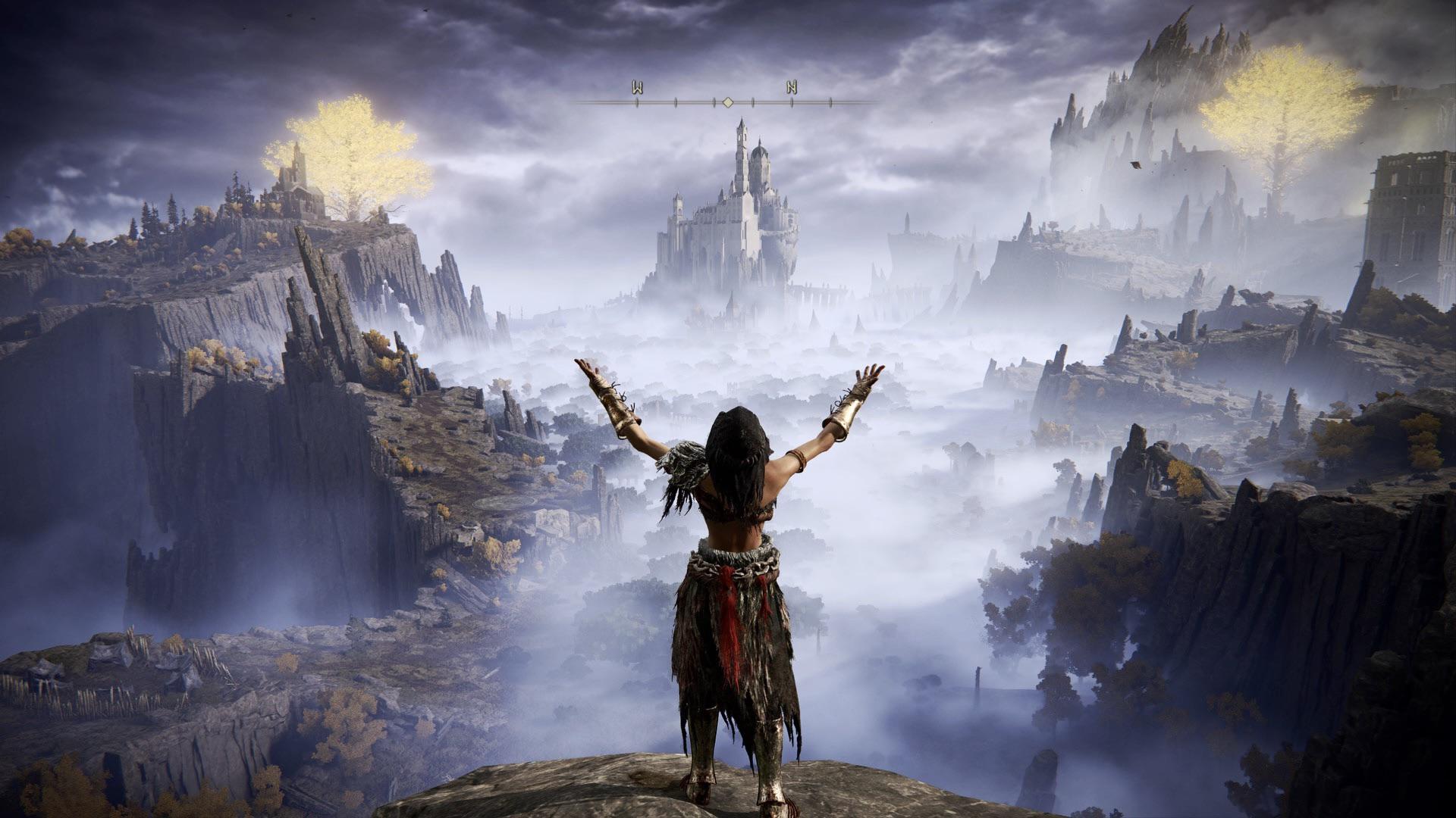 Dataminer Unearths Cut Miquella Cutscene from Elden Ring