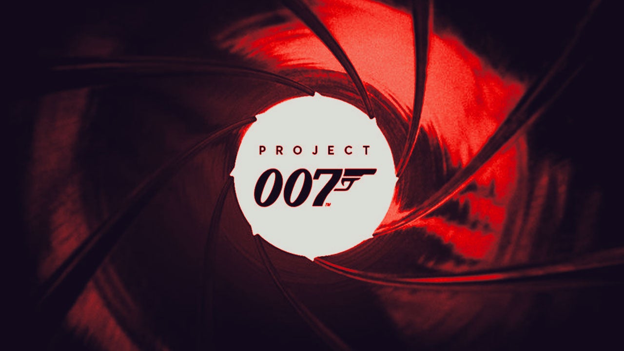 IO Interactive Delays 'Project 007' Release for Switch 2