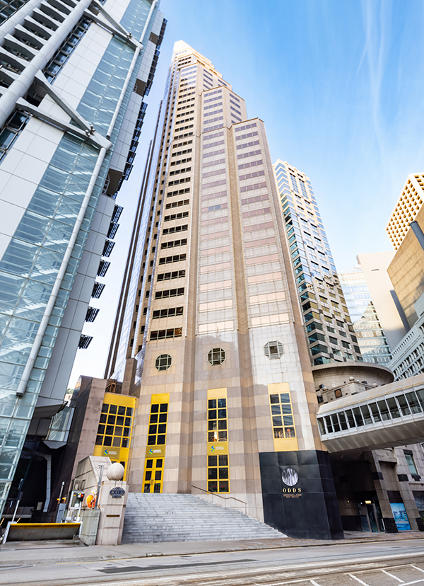 渣打银行据悉计划全资收购加密托管商 Zodia