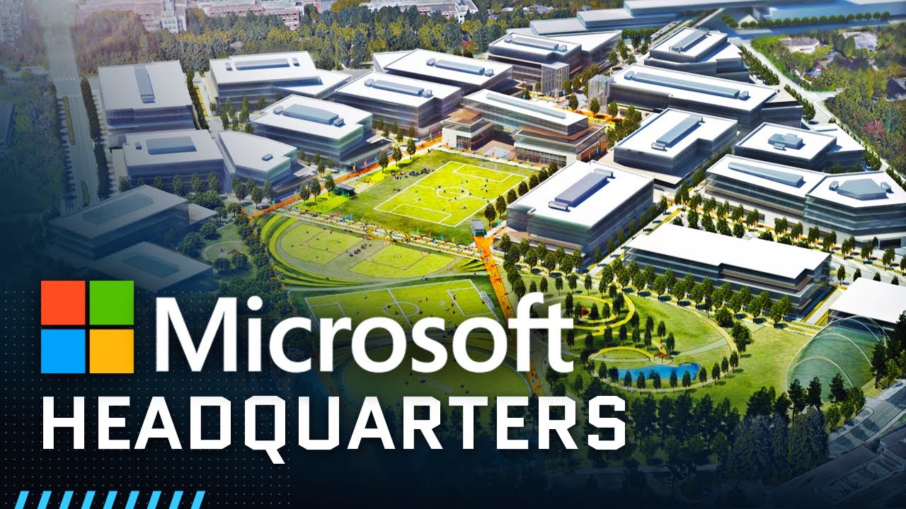 Las acciones de Microsoft caen ante un gasto en IA que supera el crecimiento de los ingresos