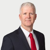 大卫·伍德科克出任美国证交会执法部主任