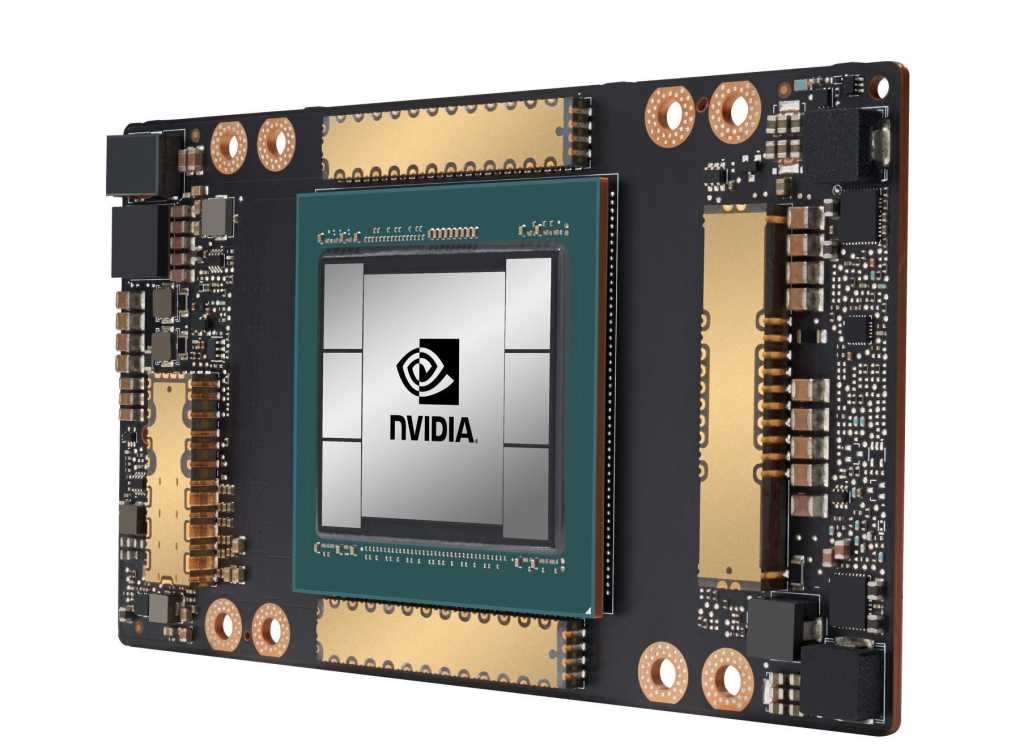 Supply Chain Hurdles May Delay Nvidia’s Rubin GPU Rollout