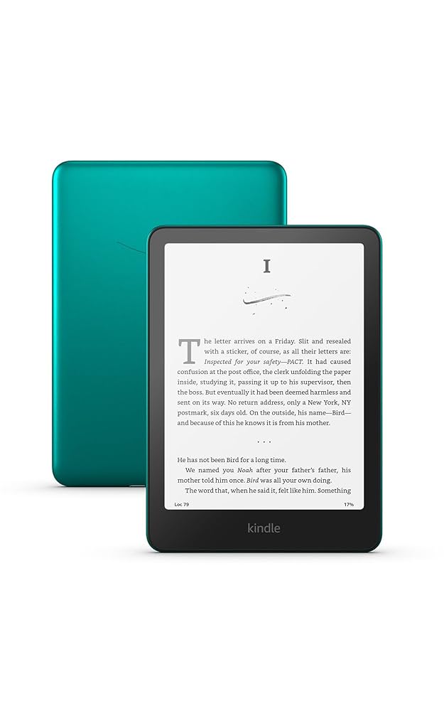 Amazon dejará de dar soporte a los Kindle lanzados en 2012 o antes