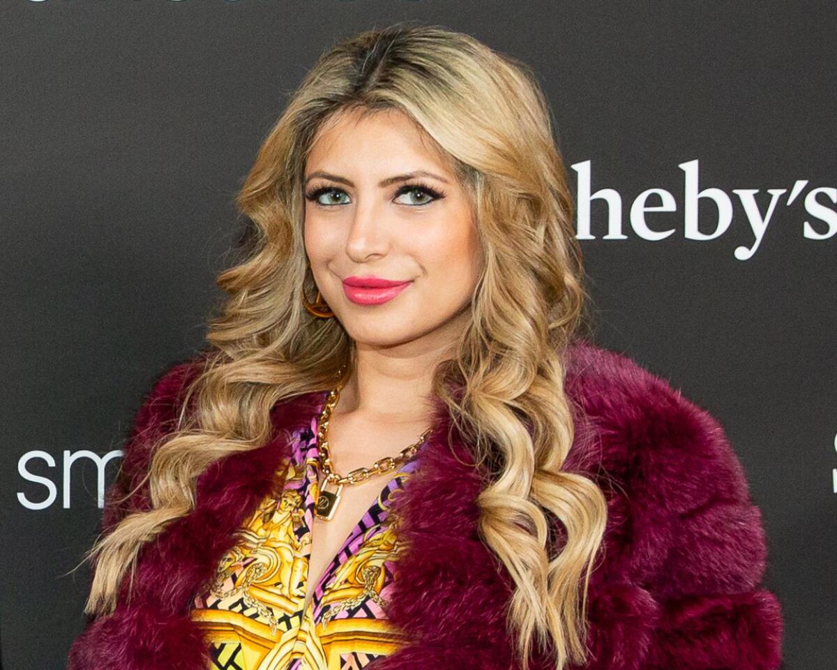 Sentencian a 15 años de prisión a la 'Reina de la Ketamina' por la muerte de Matthew Perry