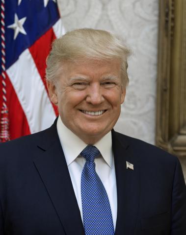 US voters divided over Trump’s Iran strategy