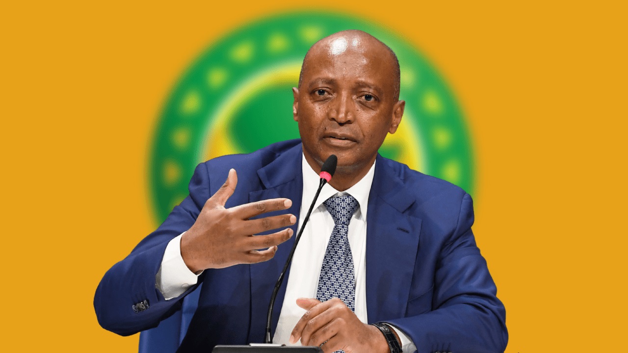 El presidente de la CAF, Patrice Motsepe, da la bienvenida a una investigación por corrupción tras la disputa del título de la AFCON