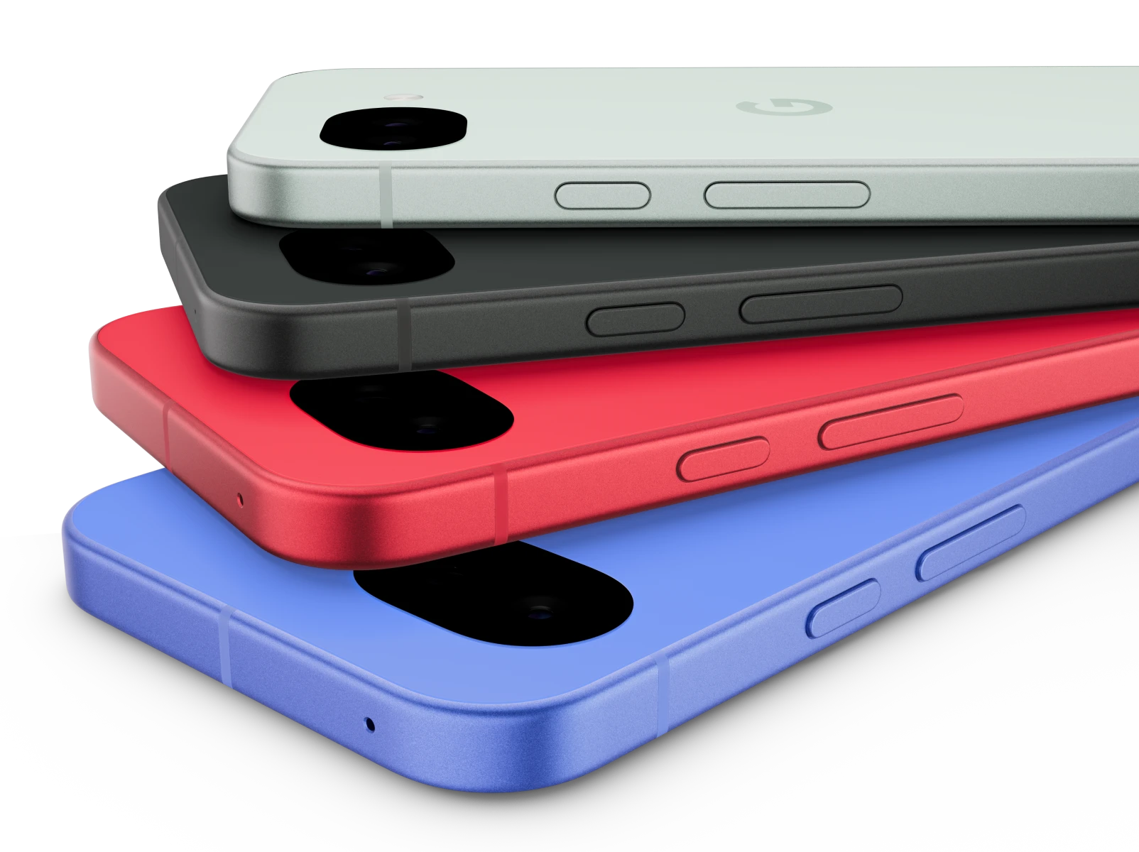 谷歌在墨西哥发布 Pixel 10a，承诺提供七年系统更新