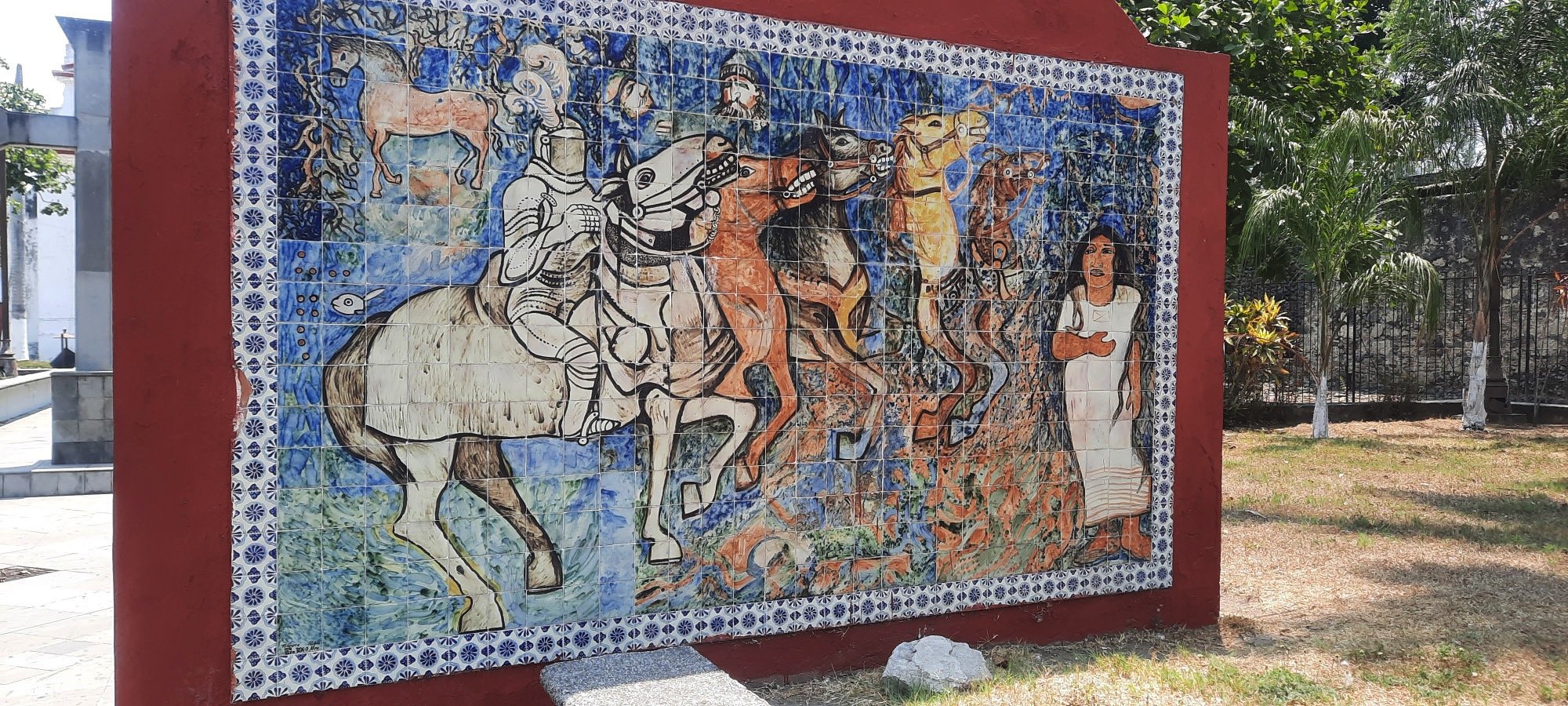 墨西哥壁画大师梅尔乔·佩雷多去世，享年 99 岁