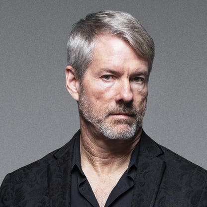 Michael Saylor desmiente la teoría del New York Times que señala a Adam Back como Satoshi Nakamoto