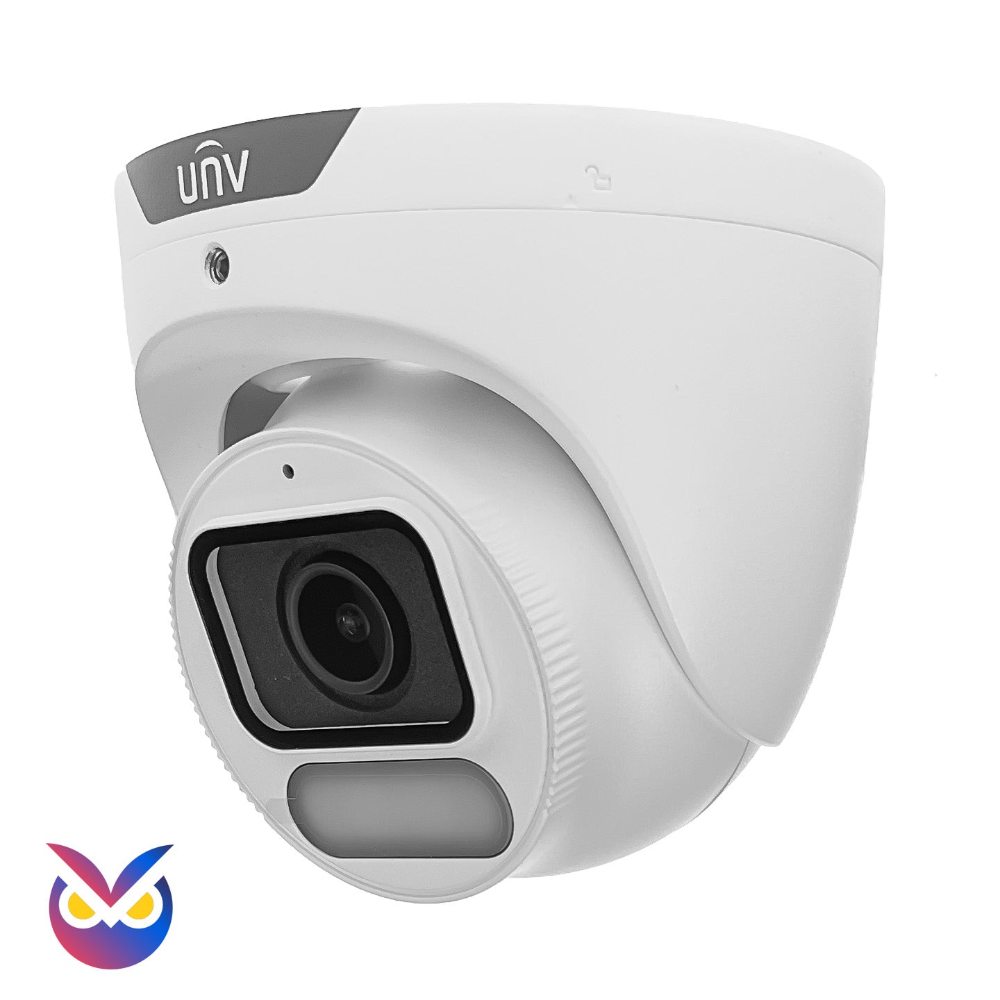 Security researcher gains root access to Uniview IP camera via hardware manipulation