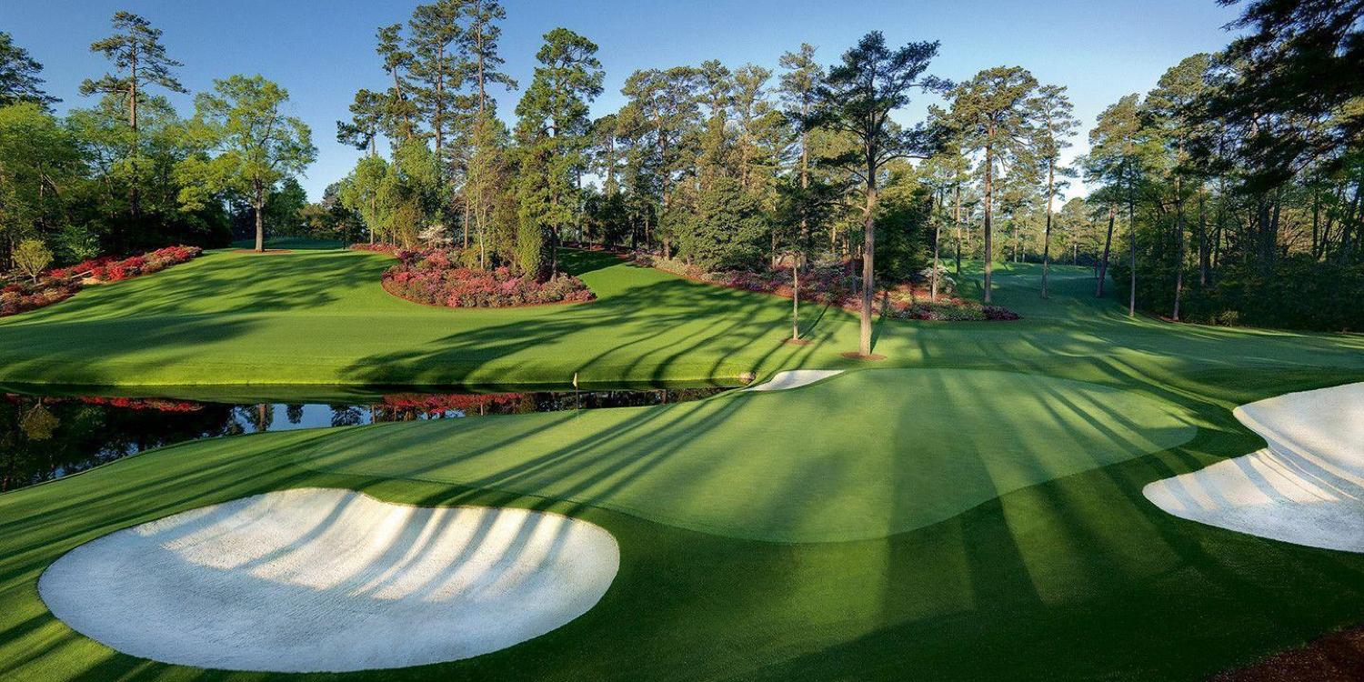 Augusta National se enfrenta al legado de segregación del Masters