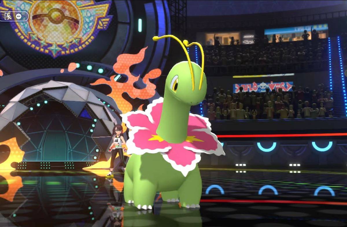 Guía detallada del Pase de Batalla en Pokémon: Champions