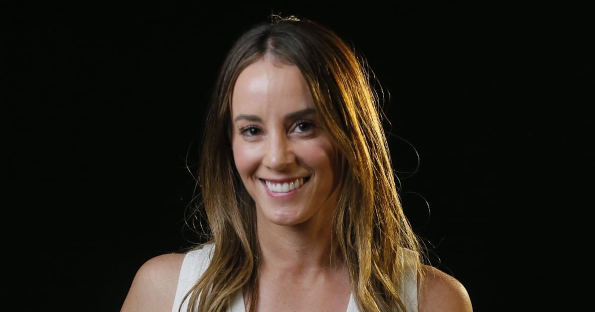 La portavoz del Gobierno, Mara Sedini, rechaza las críticas sobre la gestión del gabinete