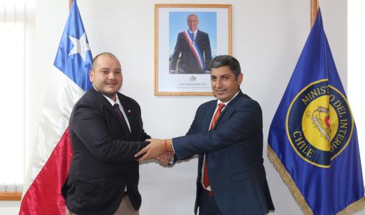 Gobierno revoca nombramiento de seremi de Energía en Los Lagos por falta de requisitos académicos