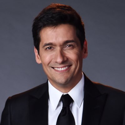 Rafael Araneda regresa a la televisión estadounidense con un nuevo reality de citas